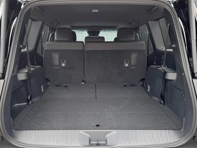 2026 Toyota LAND CRUISER 250 — миниатюра 74