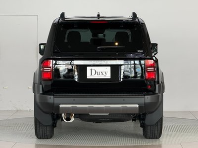 2026 Toyota LAND CRUISER 250 — миниатюра 15