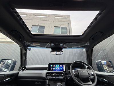 2026 Toyota LAND CRUISER 250 — миниатюра 72