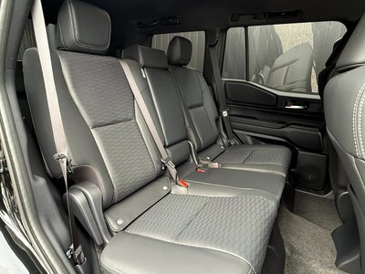2026 Toyota LAND CRUISER 250 — миниатюра 40
