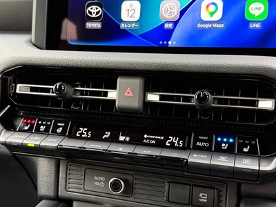 2026 Toyota LAND CRUISER 250 — миниатюра 59
