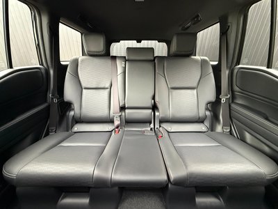 2026 Toyota LAND CRUISER 250 — миниатюра 43