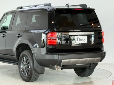 2026 Toyota LAND CRUISER 250 — миниатюра 29