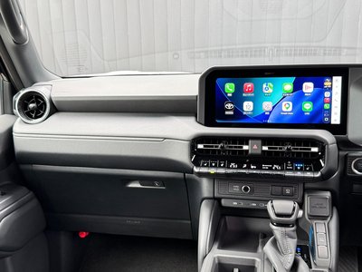 2026 Toyota LAND CRUISER 250 — миниатюра 65
