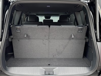 2026 Toyota LAND CRUISER 250 — миниатюра 73