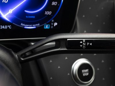 صورة مصغرة 19 لـ 2025 Mercedes-BENZ EQE