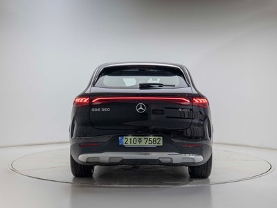2025 Mercedes-BENZ EQE photo 3
