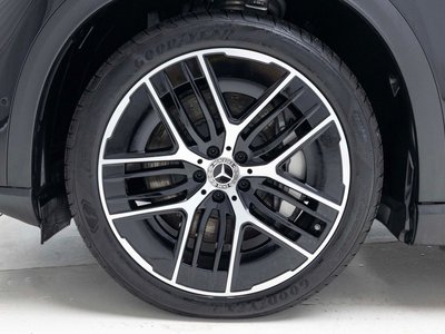 2025 Mercedes-BENZ EQE photo 6