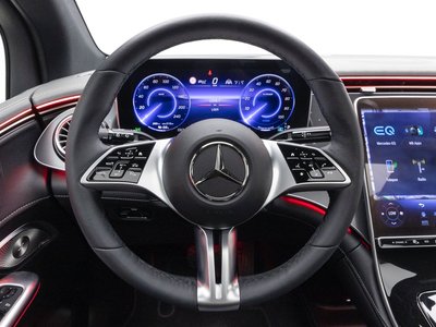 صورة مصغرة 20 لـ 2025 Mercedes-BENZ EQE