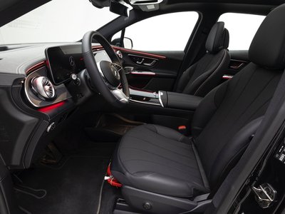 صورة مصغرة 14 لـ 2025 Mercedes-BENZ EQE