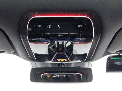 صورة مصغرة 17 لـ 2025 Mercedes-BENZ EQE
