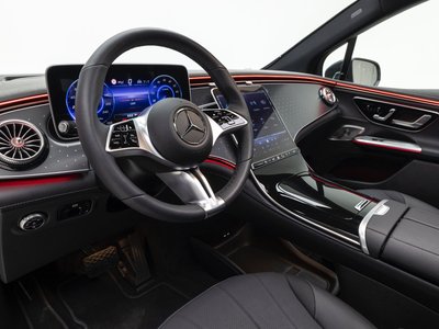 صورة مصغرة 13 لـ 2025 Mercedes-BENZ EQE