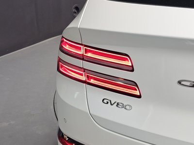 GENESIS GV80 - 10