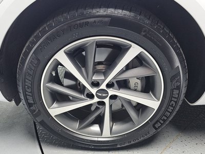 GENESIS GV80 - 6