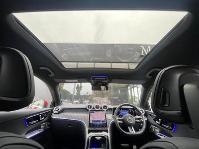 2024 Mercedes-BENZ GLC 照片 14