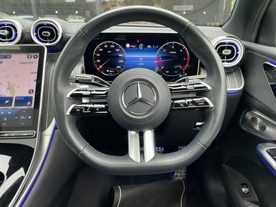 2024 Mercedes-BENZ GLC 照片 13