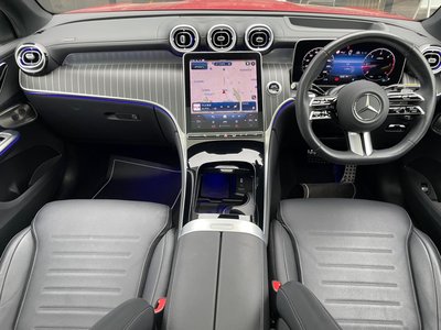 2024 Mercedes-BENZ GLC 照片 10