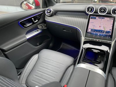 2024 Mercedes-BENZ GLC 照片 12