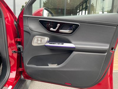 2024 Mercedes-BENZ GLC 照片 8