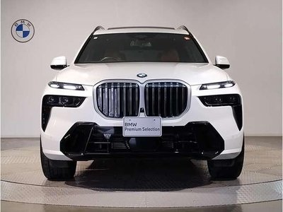 BMW X7 - 5