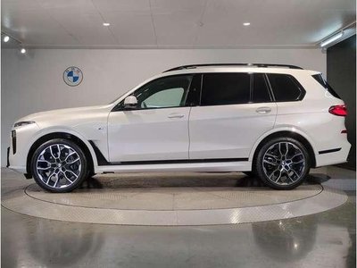 BMW X7 - 6