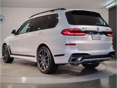 BMW X7 - 2