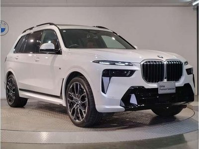 BMW X7 - 4