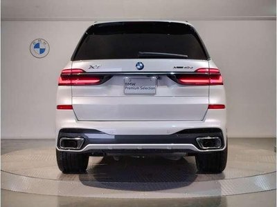 BMW X7 - 8