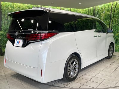 صورة مصغرة 18 لـ 2023 TOYOTA ALPHARD