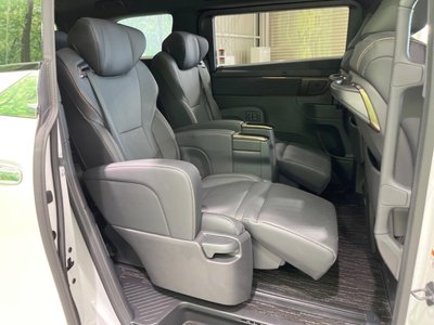 صورة مصغرة 42 لـ 2023 TOYOTA ALPHARD