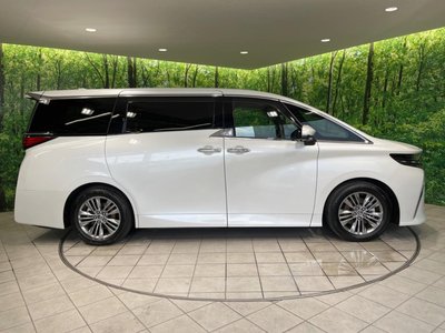 صورة مصغرة 28 لـ 2023 TOYOTA ALPHARD