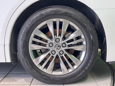 صورة مصغرة 29 لـ 2023 TOYOTA ALPHARD