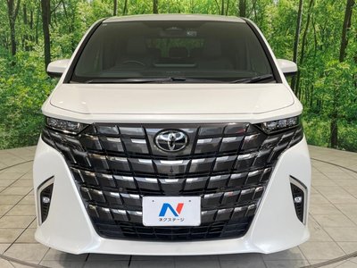 صورة مصغرة 15 لـ 2023 TOYOTA ALPHARD