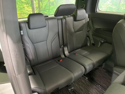 TOYOTA ALPHARD - 10