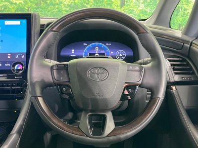 صورة مصغرة 12 لـ 2023 TOYOTA ALPHARD