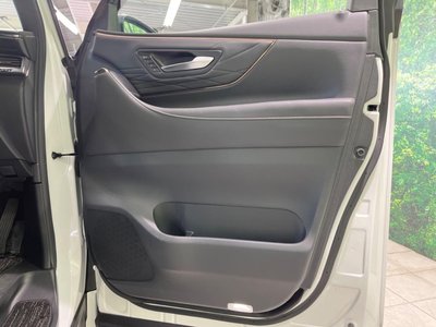 صورة مصغرة 47 لـ 2023 TOYOTA ALPHARD