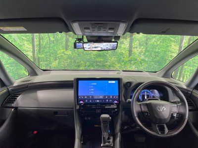 TOYOTA ALPHARD - 2