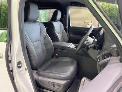 TOYOTA ALPHARD - 8