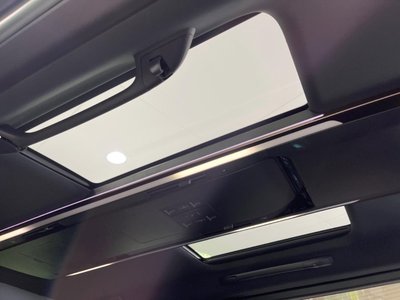 TOYOTA ALPHARD - 5