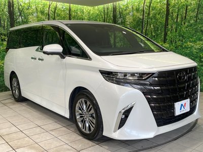 صورة مصغرة 17 لـ 2023 TOYOTA ALPHARD