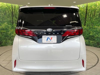 صورة مصغرة 16 لـ 2023 TOYOTA ALPHARD