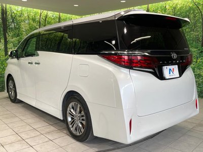 صورة مصغرة 27 لـ 2023 TOYOTA ALPHARD