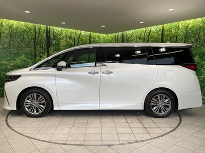 صورة مصغرة 26 لـ 2023 TOYOTA ALPHARD