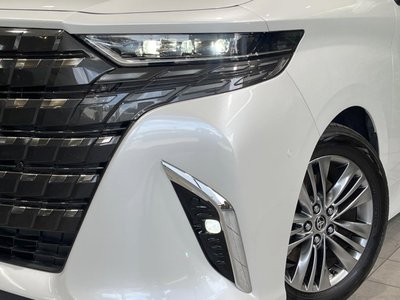 صورة مصغرة 13 لـ 2023 TOYOTA ALPHARD