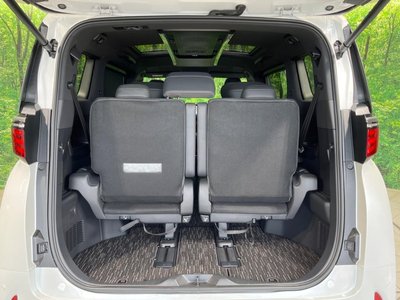 صورة مصغرة 43 لـ 2023 TOYOTA ALPHARD
