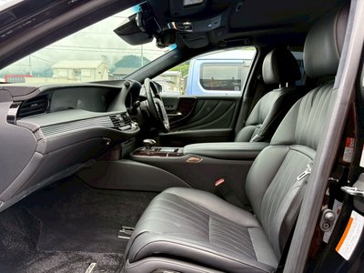 صورة مصغرة 16 لـ 2017 Lexus LS