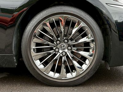 صورة مصغرة 13 لـ 2017 Lexus LS