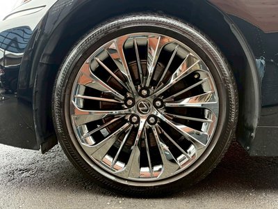 صورة 10 لـ 2017 Lexus LS