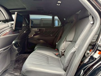 صورة مصغرة 18 لـ 2017 Lexus LS