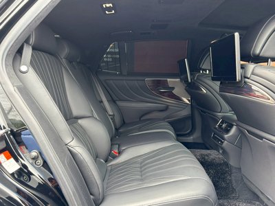 صورة مصغرة 17 لـ 2017 Lexus LS